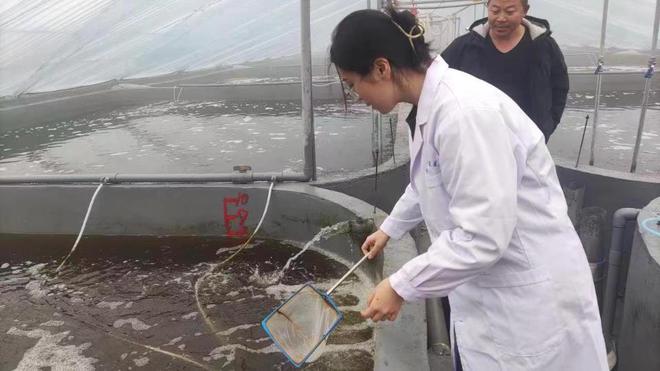 研發(fā)新型水產(chǎn)養(yǎng)殖殺菌劑,濟南大學(xué)團隊獲&ldquo;挑戰(zhàn)杯&rdquo;金獎