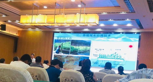 中科院水生所三個科技特派員服務(wù)團(tuán)助力襄陽水產(chǎn)產(chǎn)業(yè)發(fā)展