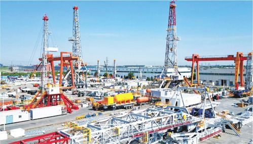 東營 推動企業(yè)技術(shù)研發(fā)創(chuàng)新 提升市場競爭力