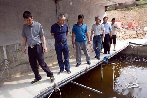 國(guó)家級(jí)水產(chǎn)養(yǎng)殖專(zhuān)家張家松赴重慶云陽(yáng)傳授對(duì)蝦養(yǎng)殖技術(shù)