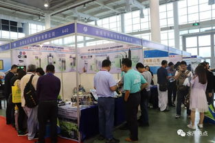 養殖轉型,這里或許有適合你的產品與技術